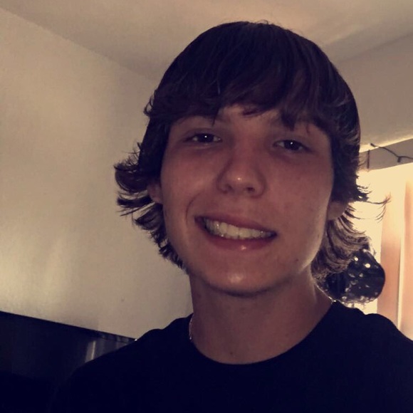 Meet your Posher, Brendan - Picture 1 of 1